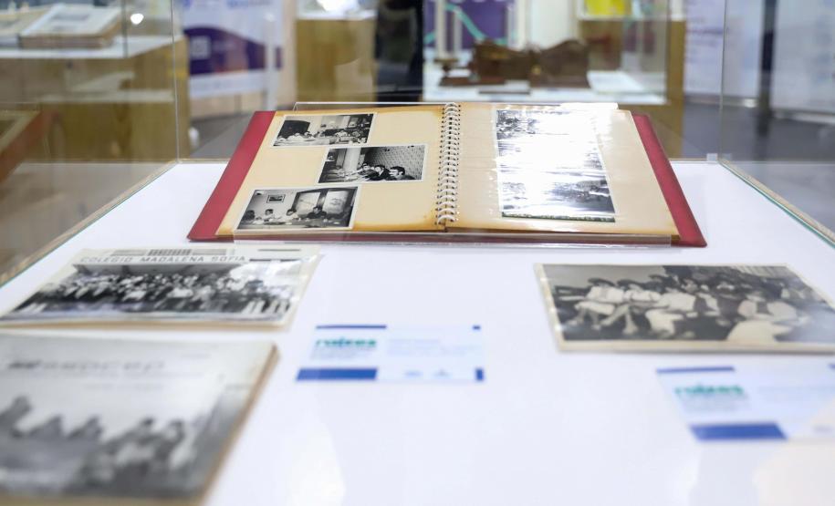 Arquivo Público do Paraná inaugura exposição valorizando a história do cooperativismo