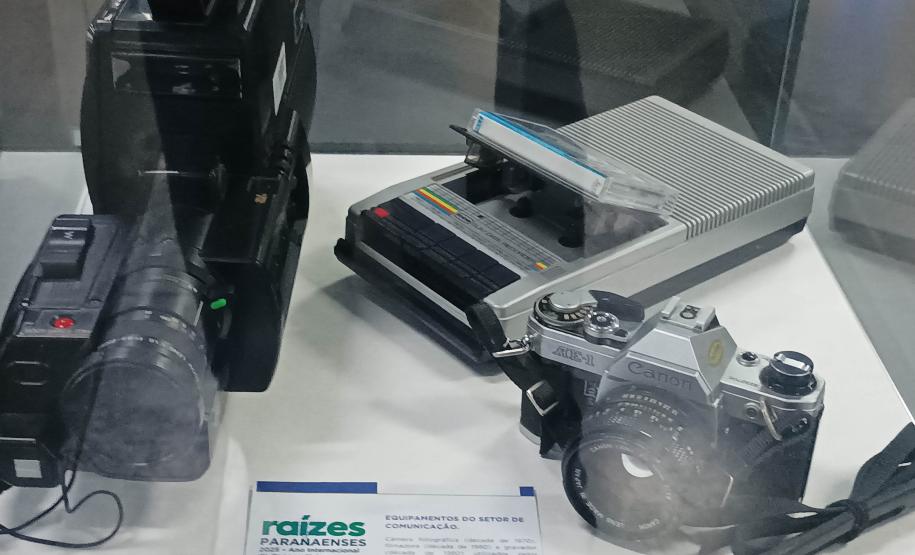 Arquivo Público do Paraná inaugura exposição valorizando a história do cooperativismo