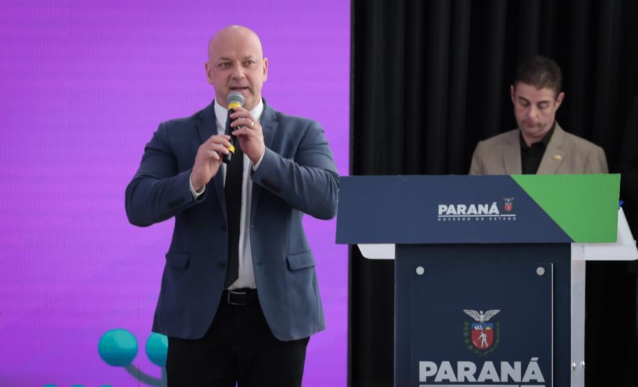 Com investimento direto, Paraná apresenta novas ações para fortalecer igualdade racial