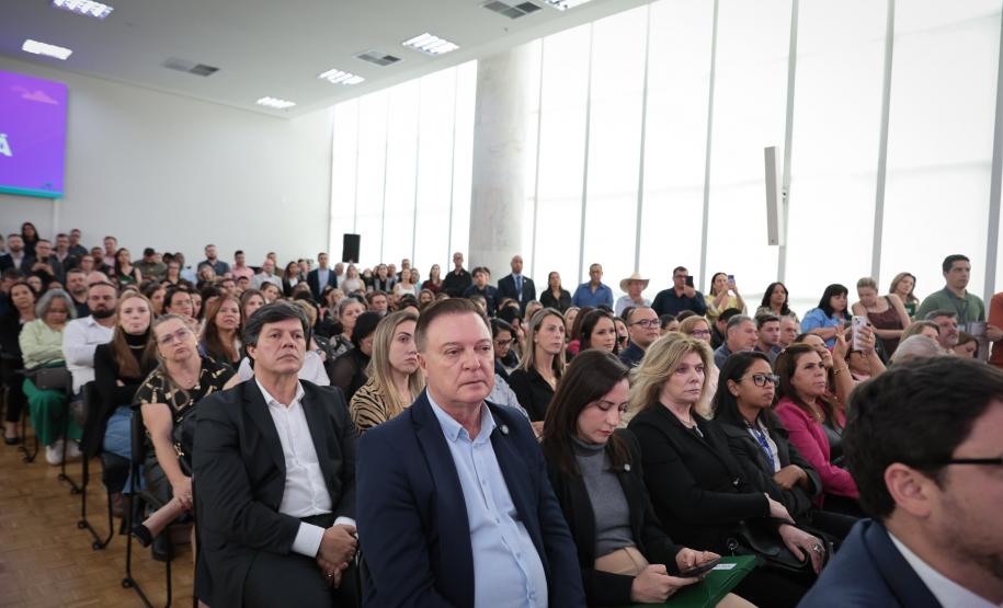 Com investimento direto, Paraná apresenta novas ações para fortalecer igualdade racial