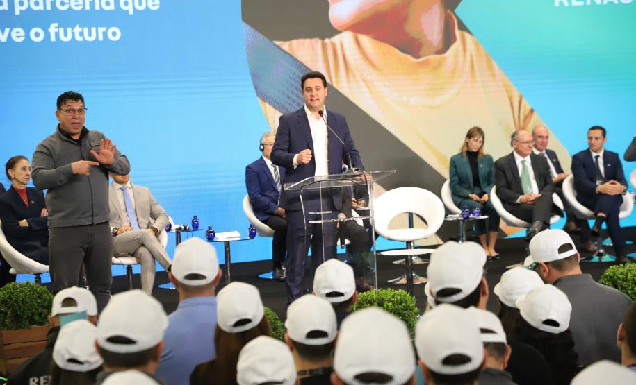 Renault e Geely se unem para investir R$ 3,8 bilhões em novo ciclo automotivo no Paraná