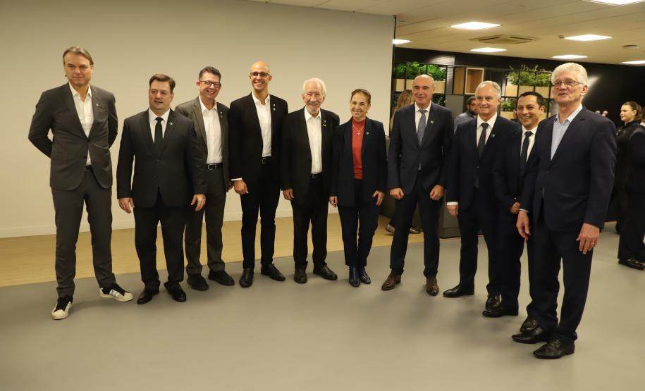 Renault e Geely se unem para investir R$ 3,8 bilhões em novo ciclo automotivo no Paraná