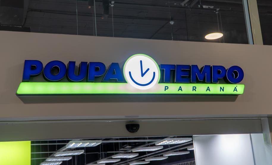 Curitiba ganha segunda unidade do Poupatempo Paraná, a quinta do Estado