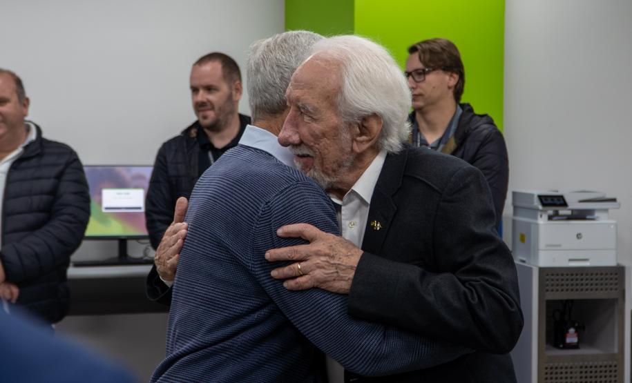 Curitiba ganha segunda unidade do Poupatempo Paraná, a quinta do Estado