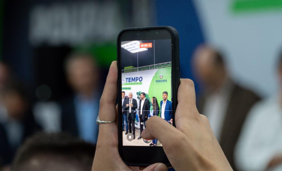 Curitiba ganha segunda unidade do Poupatempo Paraná, a quinta do Estado