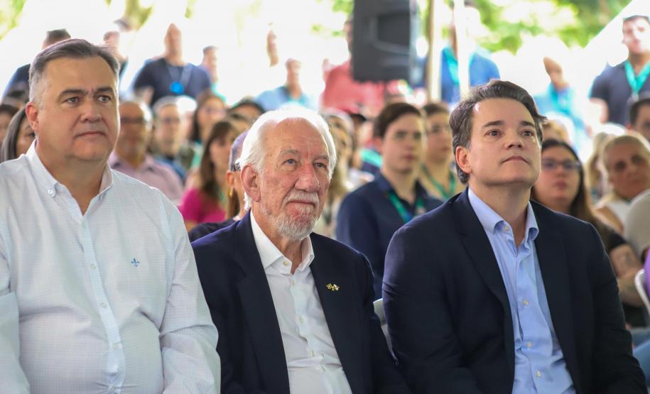 Ampliação do Pronto-Socorro do Hospital do Trabalhador reforça atendimentos em Curitiba