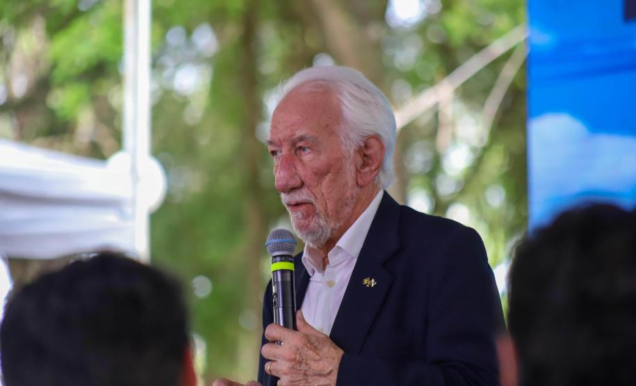 Ampliação do Pronto-Socorro do Hospital do Trabalhador reforça atendimentos em Curitiba