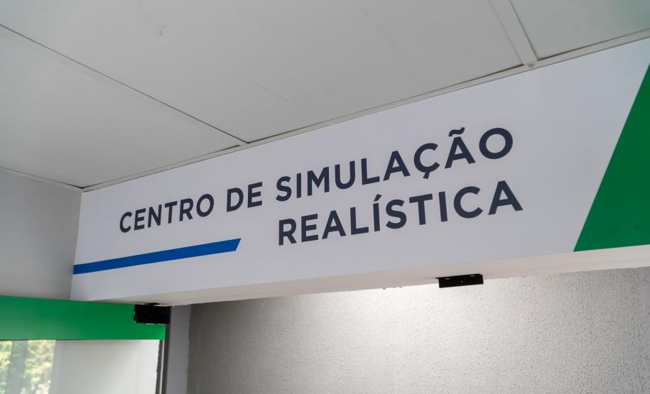 Ampliação do Pronto-Socorro do Hospital do Trabalhador reforça atendimentos em Curitiba