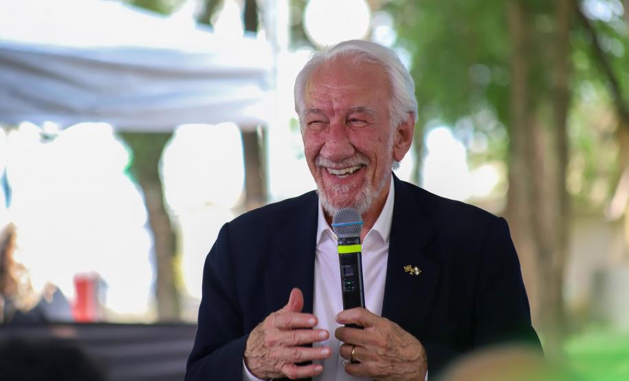 Ampliação do Pronto-Socorro do Hospital do Trabalhador reforça atendimentos em Curitiba