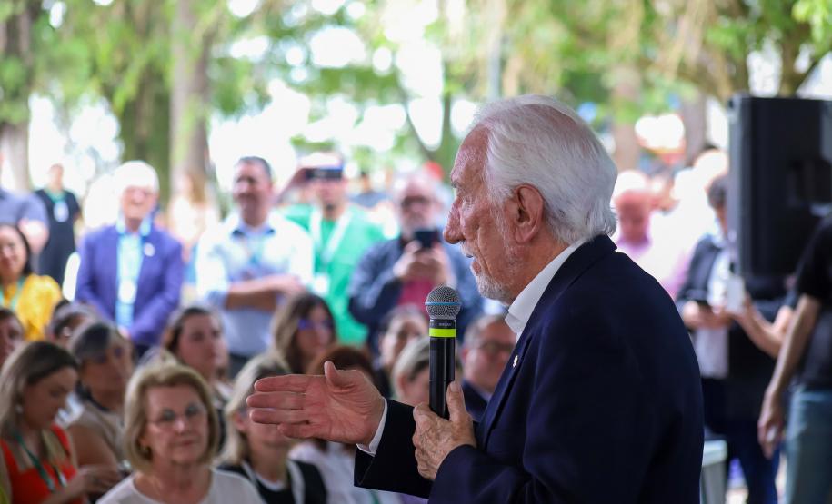 Ampliação do Pronto-Socorro do Hospital do Trabalhador reforça atendimentos em Curitiba