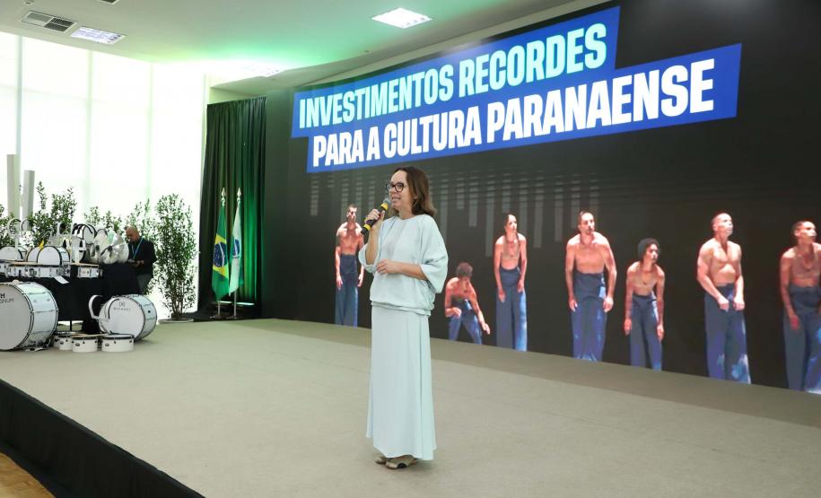 Estado alcança 372 sistemas municipais de cultura e repassa R$ 50 milhões para o setor