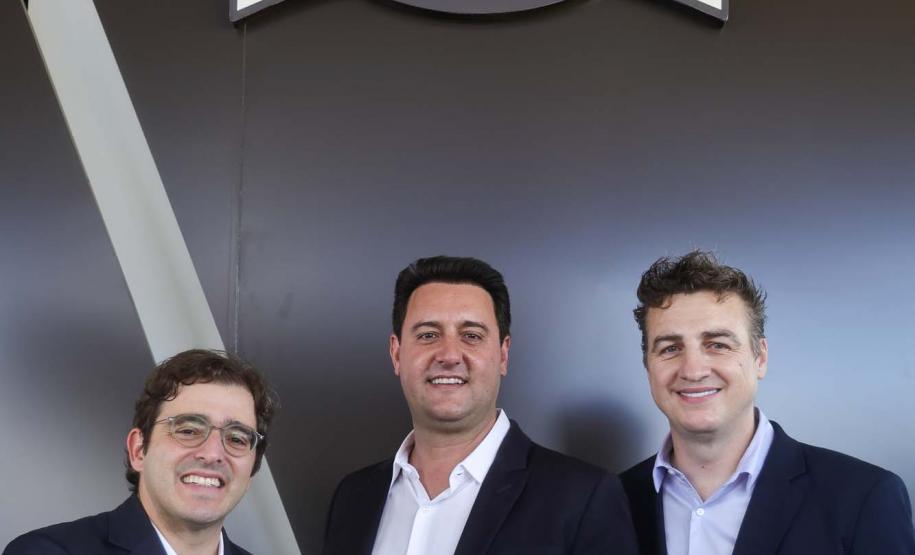 Com R$ 1 bilhão da Ambev, Paraná vai concentrar produção de garrafas para todo o Brasil