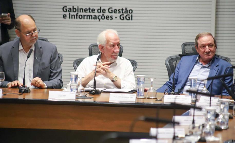 Embaixadores da Inovação e Prêmio Mecenas: Estado homenageia destaques do setor