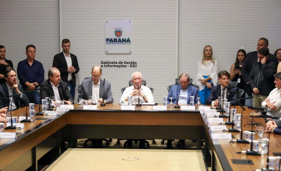 Embaixadores da Inovação e Prêmio Mecenas: Estado homenageia destaques do setor