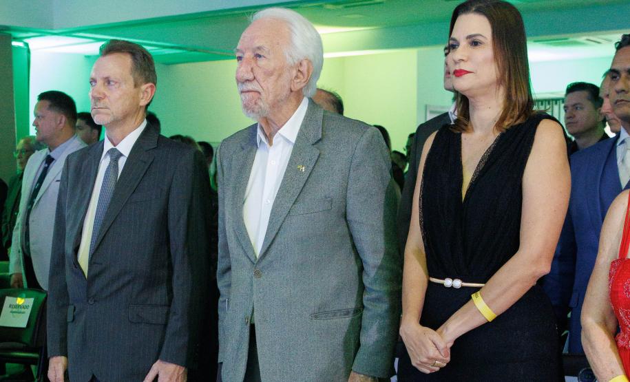 Foz do Iguaçu recebe o Encontro Nacional das Juntas Comerciais