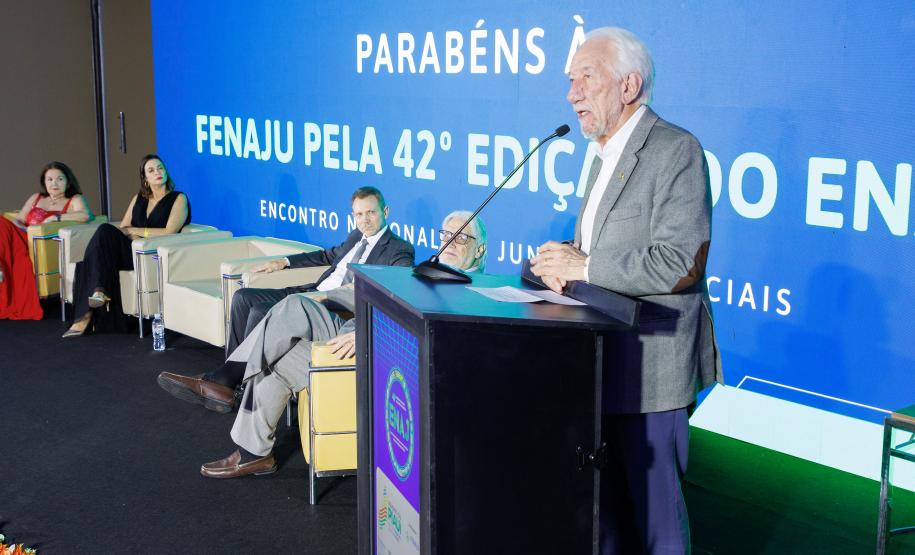 Foz do Iguaçu recebe o Encontro Nacional das Juntas Comerciais