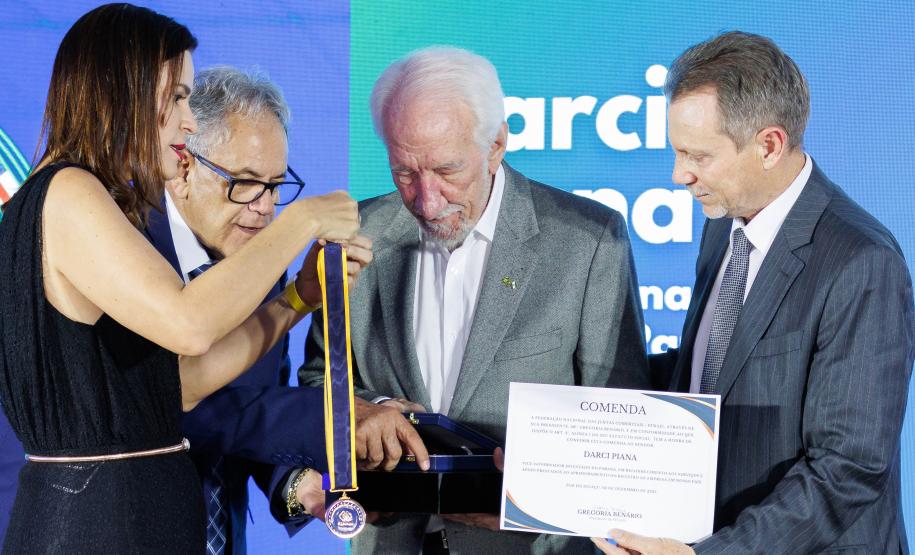 Foz do Iguaçu recebe o Encontro Nacional das Juntas Comerciais