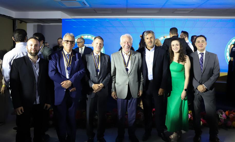 Foz do Iguaçu recebe o Encontro Nacional das Juntas Comerciais