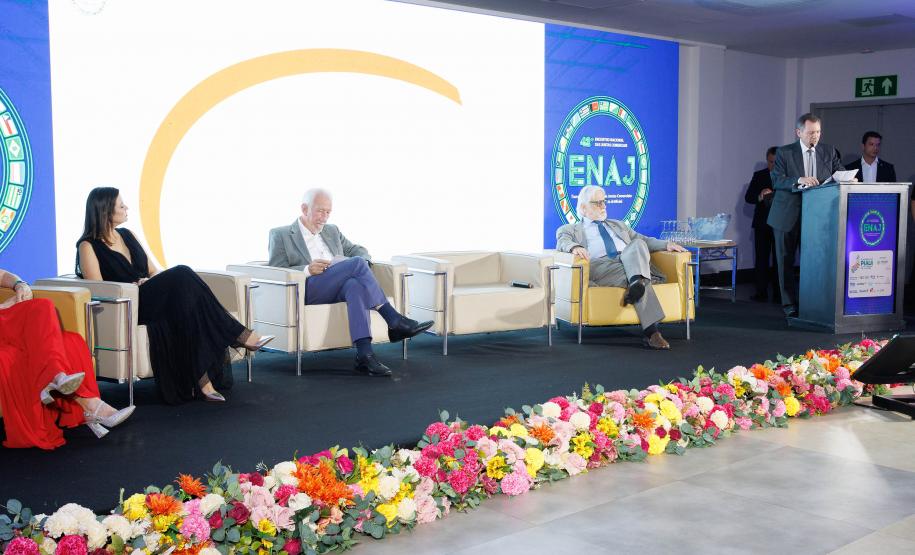 Foz do Iguaçu recebe o Encontro Nacional das Juntas Comerciais