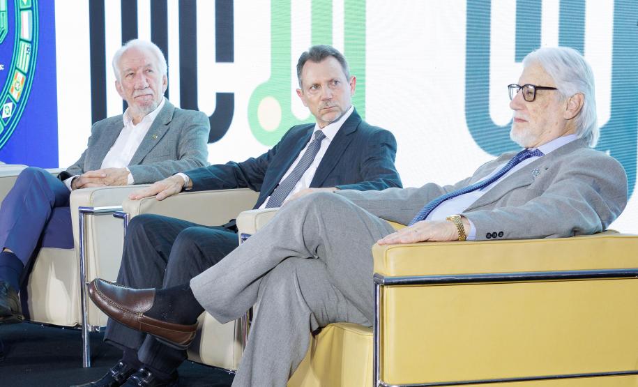 Foz do Iguaçu recebe o Encontro Nacional das Juntas Comerciais