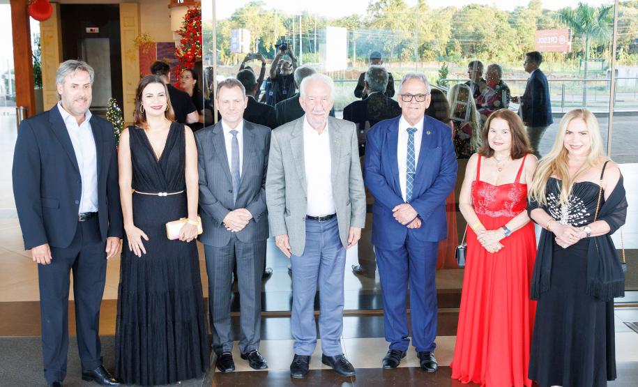 Foz do Iguaçu recebe o Encontro Nacional das Juntas Comerciais