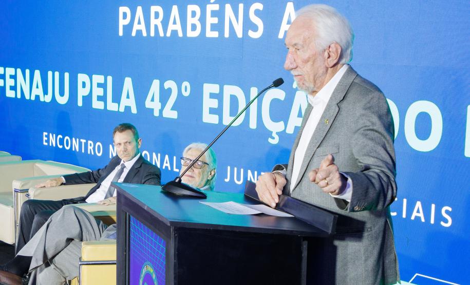 Foz do Iguaçu recebe o Encontro Nacional das Juntas Comerciais