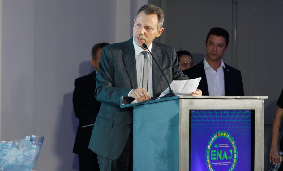 Foz do Iguaçu recebe o Encontro Nacional das Juntas Comerciais