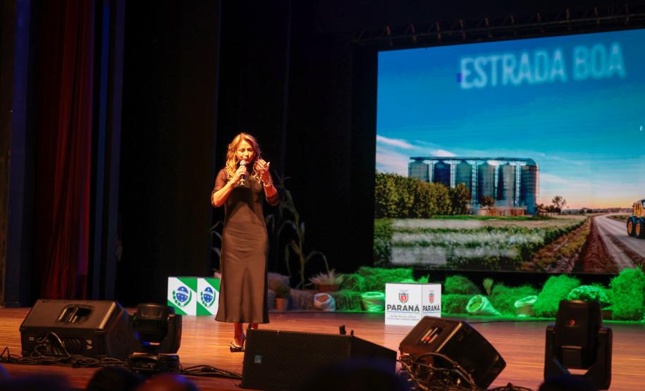 Patrulheiros da Sustentabilidade vai melhorar estradas rurais e conservar água e solo do Paraná