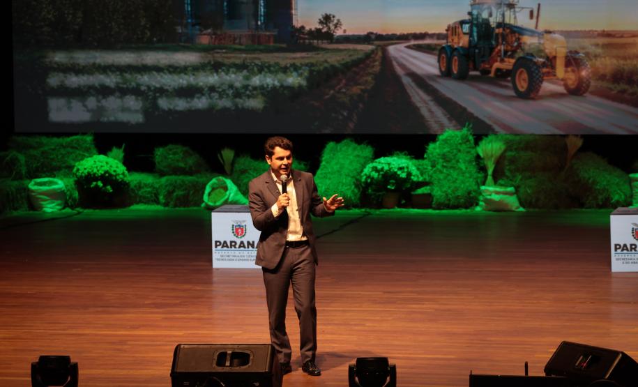 Patrulheiros da Sustentabilidade vai melhorar estradas rurais e conservar água e solo do Paraná