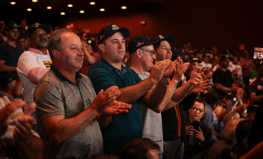 Patrulheiros da Sustentabilidade vai melhorar estradas rurais e conservar água e solo do Paraná