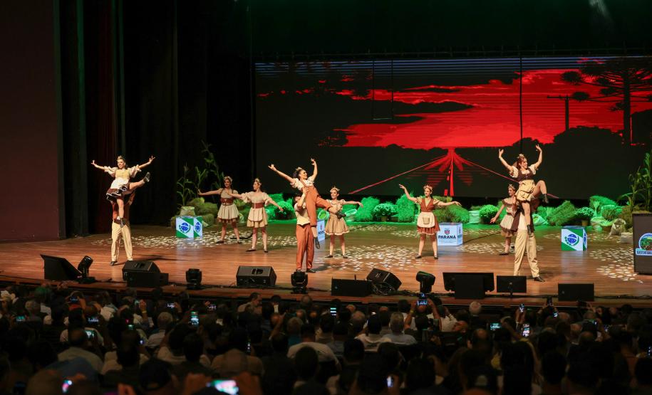 Patrulheiros da Sustentabilidade vai melhorar estradas rurais e conservar água e solo do Paraná