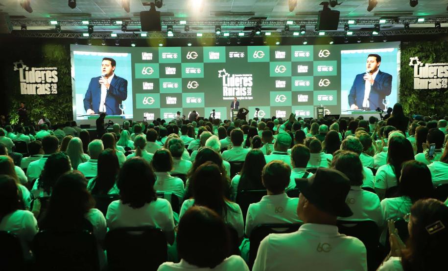 Campeão de cadastros, Paraná lança programa para facilitar regularização ambiental rural