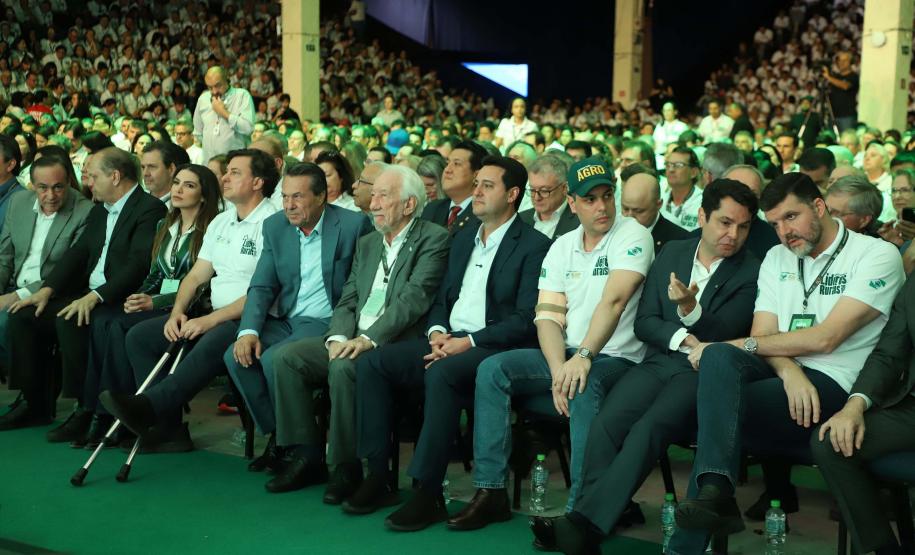 Campeão de cadastros, Paraná lança programa para facilitar regularização ambiental rural