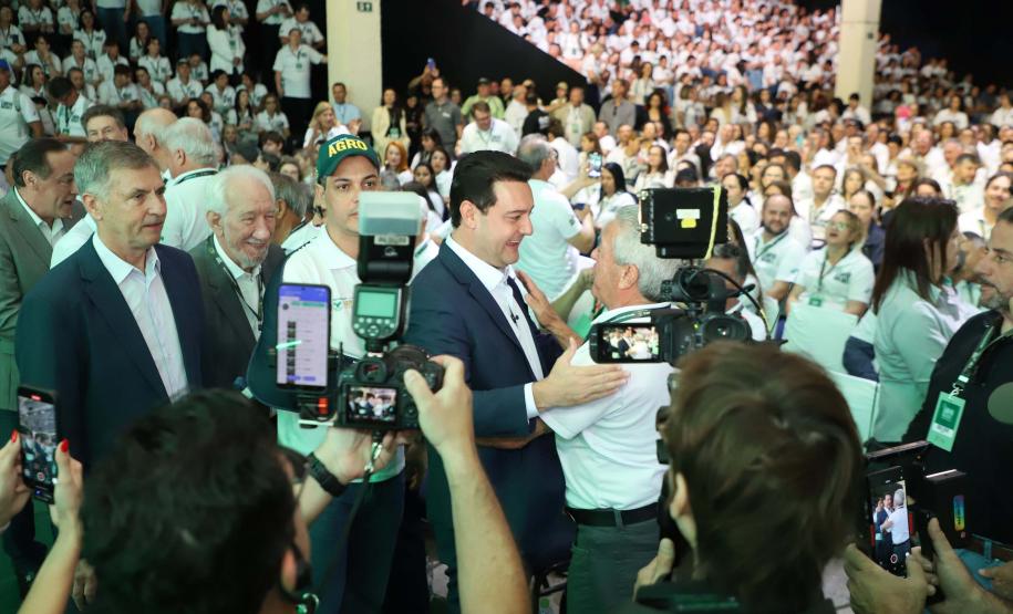 Campeão de cadastros, Paraná lança programa para facilitar regularização ambiental rural