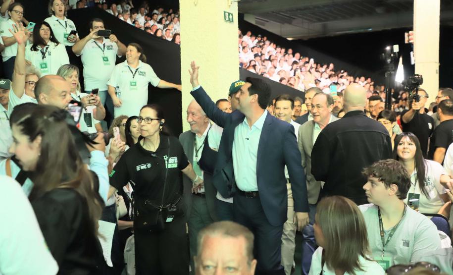 Campeão de cadastros, Paraná lança programa para facilitar regularização ambiental rural