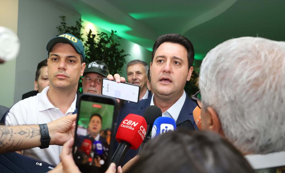 Campeão de cadastros, Paraná lança programa para facilitar regularização ambiental rural