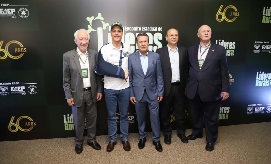 Campeão de cadastros, Paraná lança programa para facilitar regularização ambiental rural