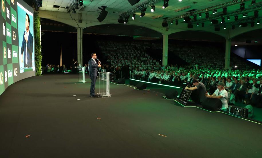 Campeão de cadastros, Paraná lança programa para facilitar regularização ambiental rural