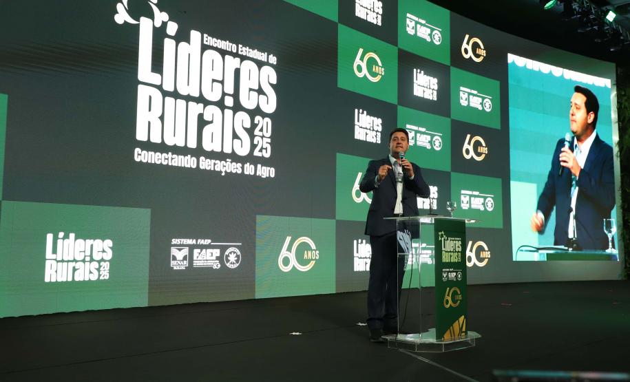 Campeão de cadastros, Paraná lança programa para facilitar regularização ambiental rural