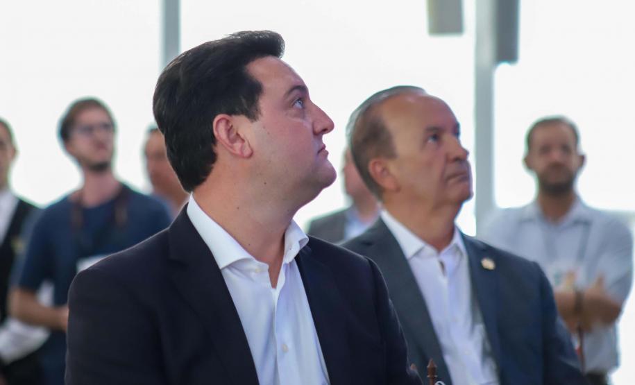 Paraná assume presidência do Codesul e renova compromisso com a criação do Fundo Sul