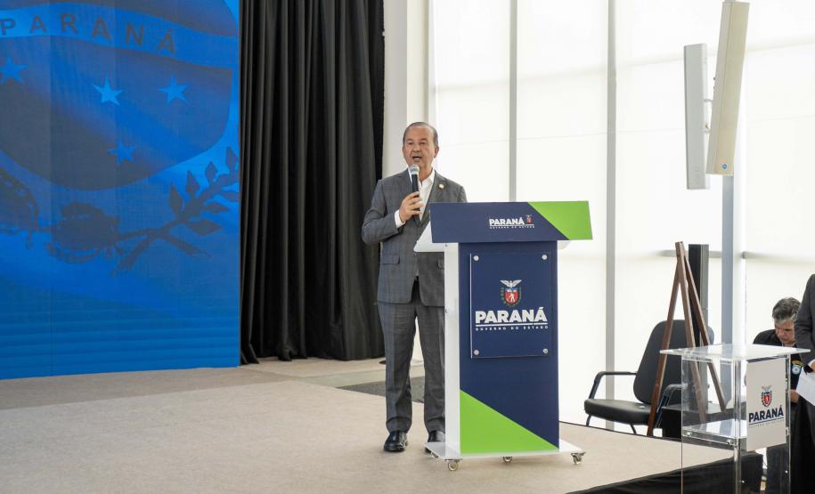 Paraná assume presidência do Codesul e renova compromisso com a criação do Fundo Sul