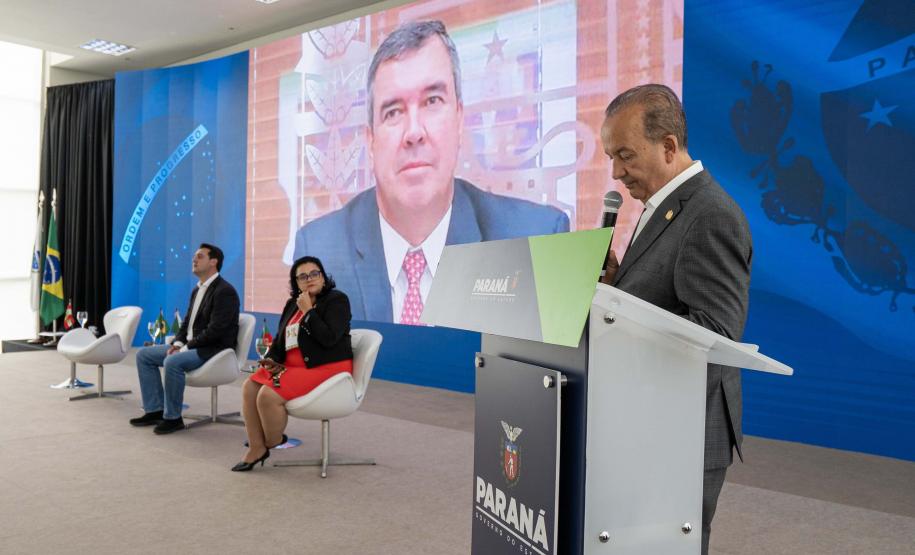 Paraná assume presidência do Codesul e renova compromisso com a criação do Fundo Sul