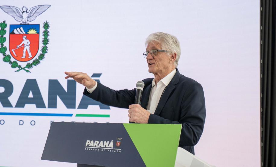 Paraná assume presidência do Codesul e renova compromisso com a criação do Fundo Sul