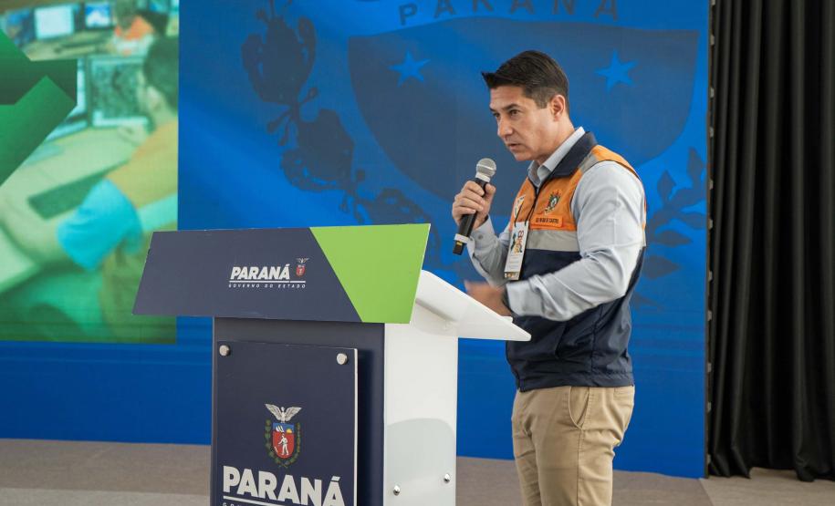 Paraná assume presidência do Codesul e renova compromisso com a criação do Fundo Sul