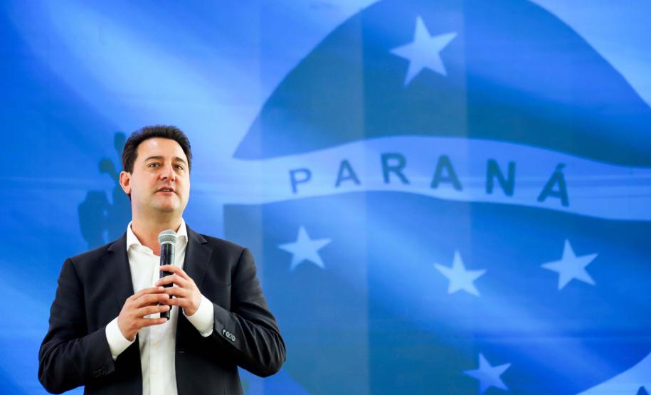 Paraná assume presidência do Codesul e renova compromisso com a criação do Fundo Sul