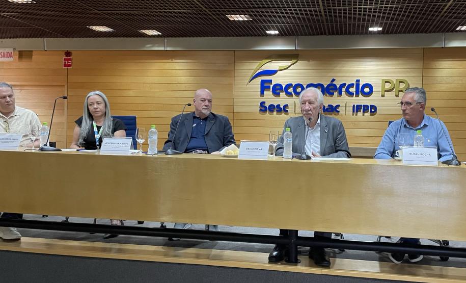 Estado tem a meta de ampliar o turismo nos segmentos rural e religioso a partir de 2026