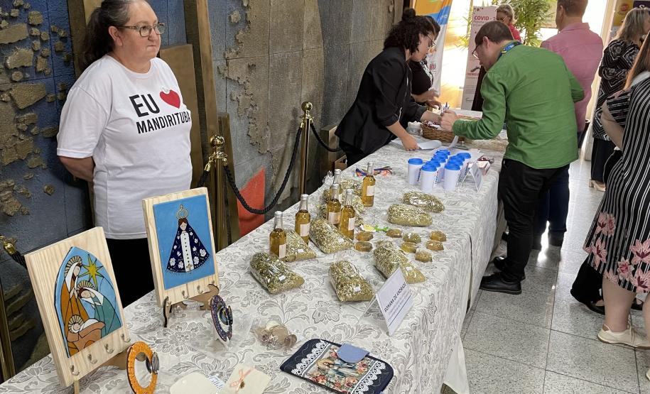 Estado tem a meta de ampliar o turismo nos segmentos rural e religioso a partir de 2026