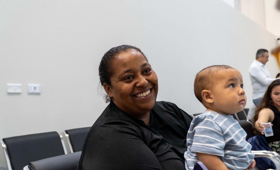 Primeira unidade de rua: governador inaugura Poupatempo de Araucária