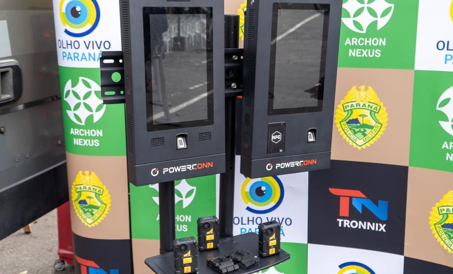 Câmeras com IA igual a Nova York: entenda como funciona a nova fase do Olho Vivo