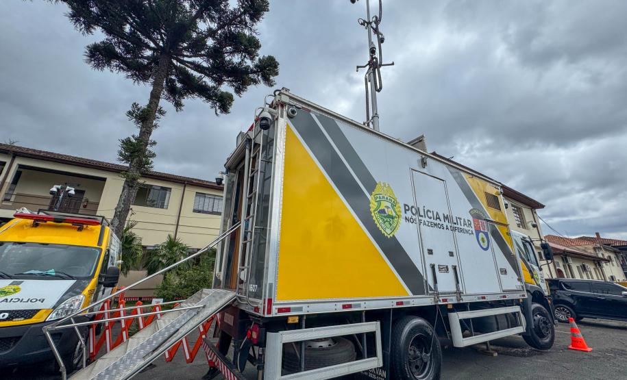 Câmeras com IA igual a Nova York: entenda como funciona a nova fase do Olho Vivo